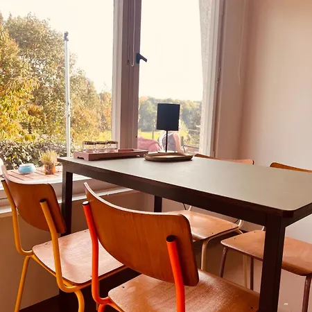 Sommerhaus Am Trebuser See Holiday home *