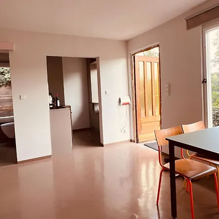 Sommerhaus Am Trebuser See Holiday home